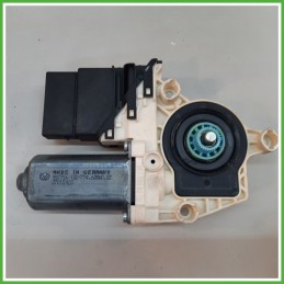 Motorino Alzavetro Posteriore Destro DX VOLKSWAGEN GOLF 5K/AJ 5 Porte 5K0959704C 2008 2012 BROSE 119435