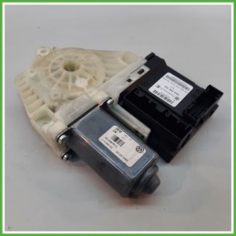 Motorino Alzavetro Anteriore Sinistro SX VOLKSWAGEN GOLF 5K/AJ 5 Porte 5K0959701JZ03 2008 2012