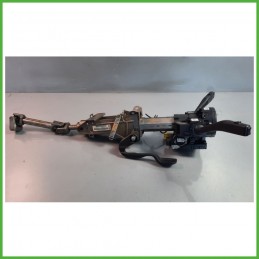Piantone Sterzo Albero Servosterzo VOLKSWAGEN GOLF 5K/AJ 1K1419502CJ 1K0953549