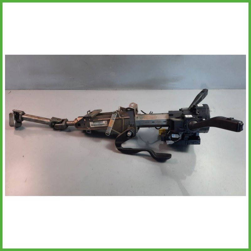 Piantone Sterzo Albero Servosterzo VOLKSWAGEN GOLF 5K/AJ 1K1419502CJ 1K0953549