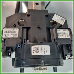 Piantone Sterzo Albero Servosterzo VOLKSWAGEN GOLF 5K/AJ 1K1419502CJ 1K0953549