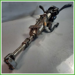 Piantone Sterzo Albero Servosterzo VOLKSWAGEN GOLF 5K/AJ 1K1419502CJ 1K0953549