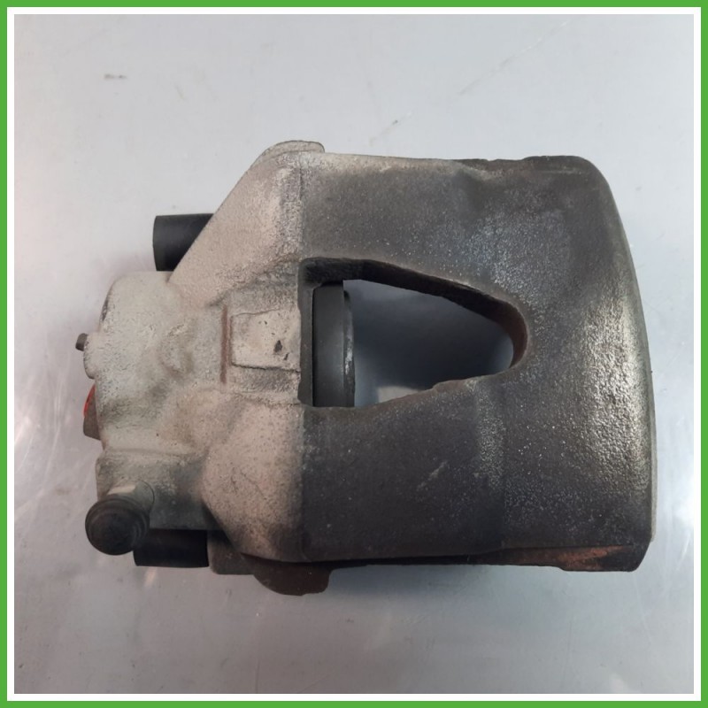 Pinze Freno Anteriore Destro DX VOLKSWAGEN GOLF 5K/AJ 1.2 TS 1K0615124D 2008 2012 ATE 82