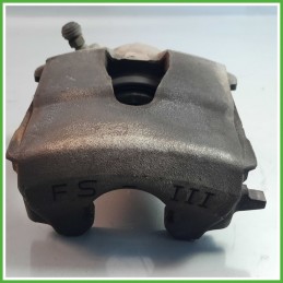 Pinze Freno Anteriore Destro DX VOLKSWAGEN GOLF 5K/AJ 1.2 TS 1K0615124D 2008 2012 ATE 82