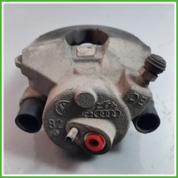 Pinze Freno Anteriore Destro DX VOLKSWAGEN GOLF 5K/AJ 1.2 TS 1K0615124D 2008 2012 ATE 82