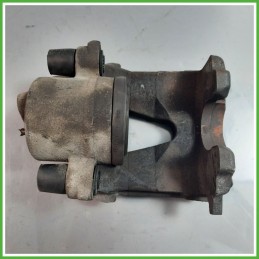 Pinze Freno Anteriore Destro DX VOLKSWAGEN GOLF 5K/AJ 1.2 TS 1K0615124D 2008 2012 ATE 82