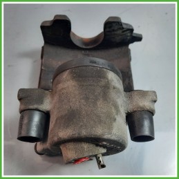 Pinze Freno Anteriore Destro DX VOLKSWAGEN GOLF 5K/AJ 1.2 TS 1K0615124D 2008 2012 ATE 82