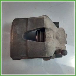 Pinze Freno Anteriore Sinistro SX VOLKSWAGEN GOLF 5K/AJ 1.2 TS 1K0615123D 2008 2012 ATE 81