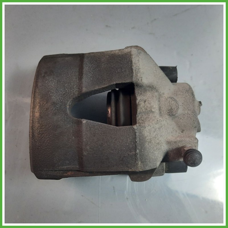 Pinze Freno Anteriore Sinistro SX VOLKSWAGEN GOLF 5K/AJ 1.2 TS 1K0615123D 2008 2012 ATE 81