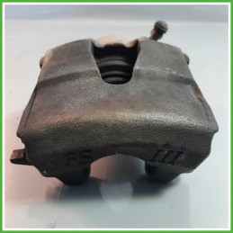 Pinze Freno Anteriore Sinistro SX VOLKSWAGEN GOLF 5K/AJ 1.2 TS 1K0615123D 2008 2012 ATE 81