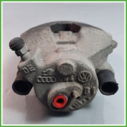 Pinze Freno Anteriore Sinistro SX VOLKSWAGEN GOLF 5K/AJ 1.2 TS 1K0615123D 2008 2012 ATE 81