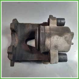 Pinze Freno Anteriore Sinistro SX VOLKSWAGEN GOLF 5K/AJ 1.2 TS 1K0615123D 2008 2012 ATE 81