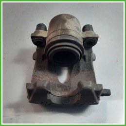 Pinze Freno Anteriore Sinistro SX VOLKSWAGEN GOLF 5K/AJ 1.2 TS 1K0615123D 2008 2012 ATE 81