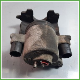 Pinze Freno Anteriore Sinistro SX VOLKSWAGEN GOLF 5K/AJ 1.2 TS 1K0615123D 2008 2012 ATE 81