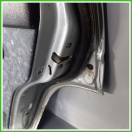 Porta Portiera Sportello Posteriore Destra DX Grigio HYUNDAI GALLOPER SUV 1997 2001 Originale Usato
