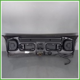Portellone Bagagliaio Cofano Baule Posteriore FIAT PUNTO CABRIO 1C 1994 2000 GRIGIO Cabrio Originale Usato
