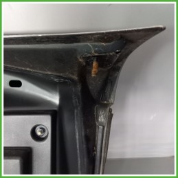 Portellone Bagagliaio Cofano Baule Posteriore FIAT PUNTO CABRIO 1C 1994 2000 GRIGIO Cabrio Originale Usato