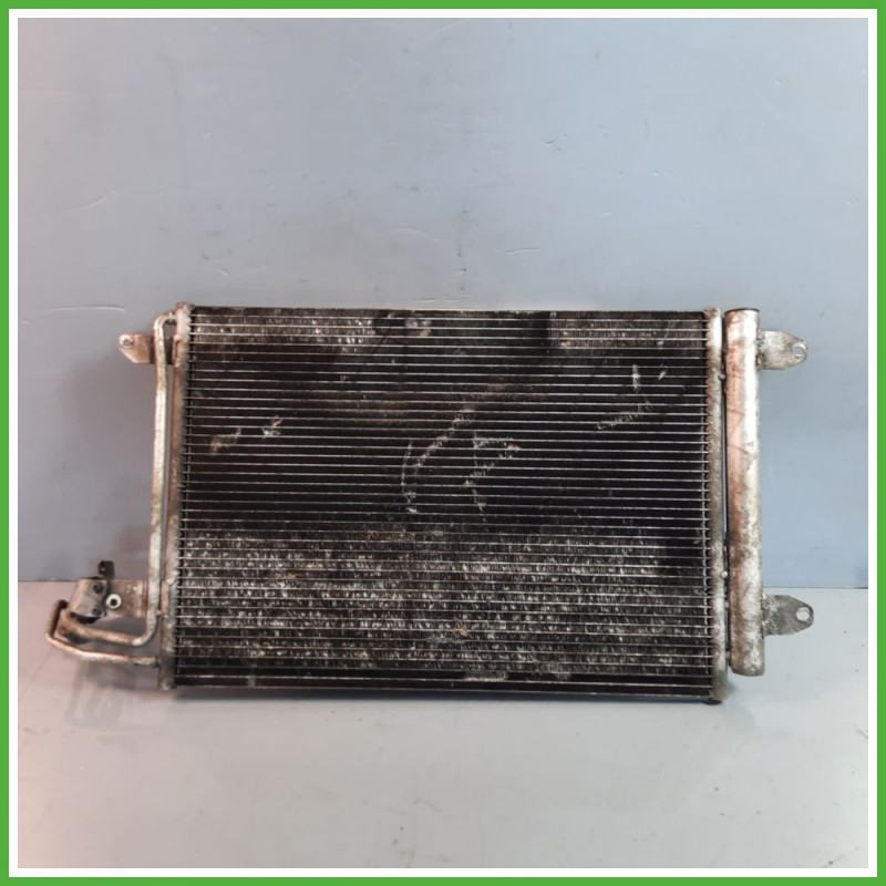 Radiatore Condensatore Aria Condizionata VOLKSWAGEN GOLF 5K/AJ 1.2 TS 1K0820411AH CBZ 2008 2012