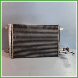 Radiatore Condensatore Aria Condizionata VOLKSWAGEN GOLF 5K/AJ 1.2 TS 1K0820411AH CBZ 2008 2012