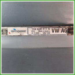 Radiatore Condensatore Aria Condizionata VOLKSWAGEN GOLF 5K/AJ 1.2 TS 1K0820411AH CBZ 2008 2012
