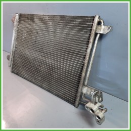 Radiatore Condensatore Aria Condizionata VOLKSWAGEN GOLF 5K/AJ 1.2 TS 1K0820411AH CBZ 2008 2012