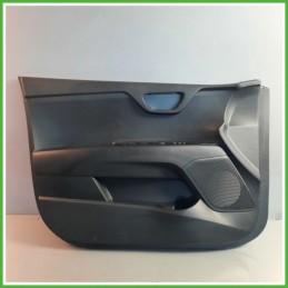 Rivestimento Porta Anteriore Sinistro SX KIA RIO 3a Serie 1.4 82301H8010BRB 2015 2017