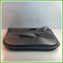 Rivestimento Porta Anteriore Sinistro SX KIA RIO 3a Serie 1.4 82301H8010BRB 2015 2017