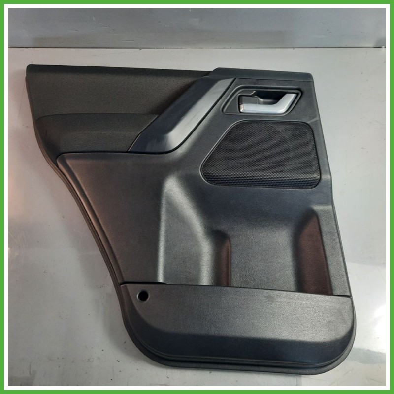 Rivestimento Porta Posteriore Sinistro SX LAND ROVER FREELANDER 2.2 LR005358 2006 2015