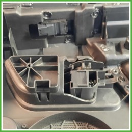 Rivestimento Porta Posteriore Sinistro SX LAND ROVER FREELANDER 2.2 LR005358 2006 2015