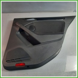 Rivestimento Porta Posteriore Destro DX VOLKSWAGEN GOLF 5K/AJ 1.2 TS 5K6867222YDW 2008 2012