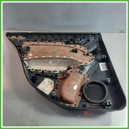 Rivestimento Porta Posteriore Destro DX VOLKSWAGEN GOLF 5K/AJ 1.2 TS 5K6867222YDW 2008 2012