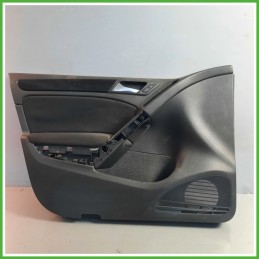 Rivestimento Porta Anteriore Sinistro SX VOLKSWAGEN GOLF 5K/AJ 1.2 TS 5K4867021YDW 2008 2012