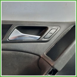 Rivestimento Porta Anteriore Sinistro SX VOLKSWAGEN GOLF 5K/AJ 1.2 TS 5K4867021YDW 2008 2012