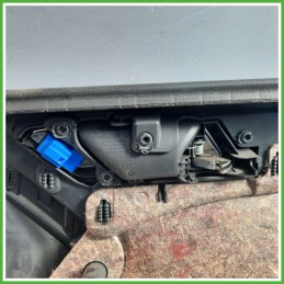 Rivestimento Porta Anteriore Sinistro SX VOLKSWAGEN GOLF 5K/AJ 1.2 TS 5K4867021YDW 2008 2012
