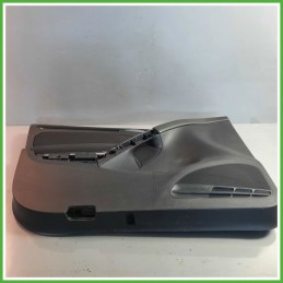 Rivestimento Porta Anteriore Sinistro SX VOLKSWAGEN GOLF 5K/AJ 1.2 TS 5K4867021YDW 2008 2012