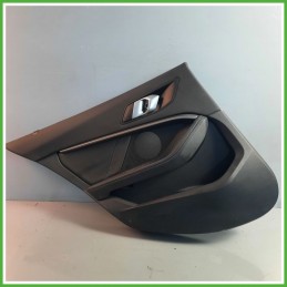 Rivestimento Porta Posteriore Sinistro SX BMW Serie 1 5P F40 51429893857 2019