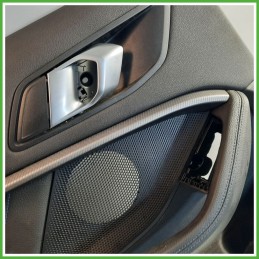 Rivestimento Porta Posteriore Sinistro SX BMW Serie 1 5P F40 51429893857 2019