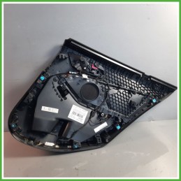 Rivestimento Porta Posteriore Sinistro SX BMW Serie 1 5P F40 51429893857 2019