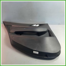 Rivestimento Porta Posteriore Sinistro SX BMW Serie 1 5P F40 51429893857 2019