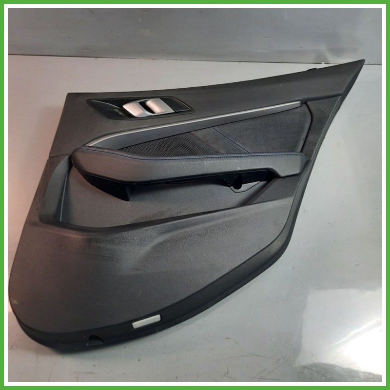 Rivestimento Porta Posteriore Destro DX BMW Serie 1 5P F40 51429893858 2019