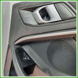 Rivestimento Porta Posteriore Destro DX BMW Serie 1 5P F40 51429893858 2019