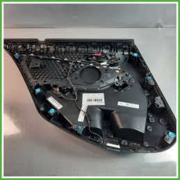 Rivestimento Porta Posteriore Destro DX BMW Serie 1 5P F40 51429893858 2019