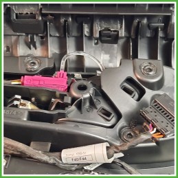 Rivestimento Porta Posteriore Destro DX BMW Serie 1 5P F40 51429893858 2019