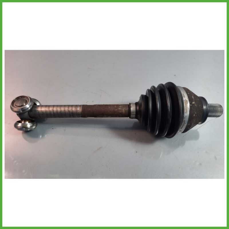 Semiasse Anteriore Destro DX LAND ROVER FREELANDER 2.2 LR062661 2006 2015