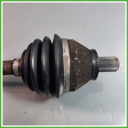 Semiasse Anteriore Destro DX LAND ROVER FREELANDER 2.2 LR062661 2006 2015