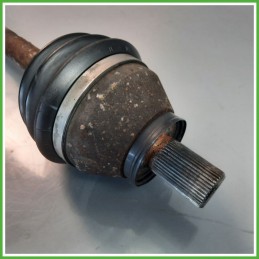 Semiasse Anteriore Destro DX LAND ROVER FREELANDER 2.2 LR062661 2006 2015