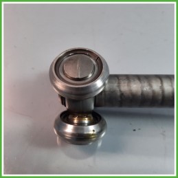 Semiasse Anteriore Destro DX LAND ROVER FREELANDER 2.2 LR062661 2006 2015