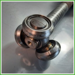 Semiasse Anteriore Destro DX LAND ROVER FREELANDER 2.2 LR062661 2006 2015