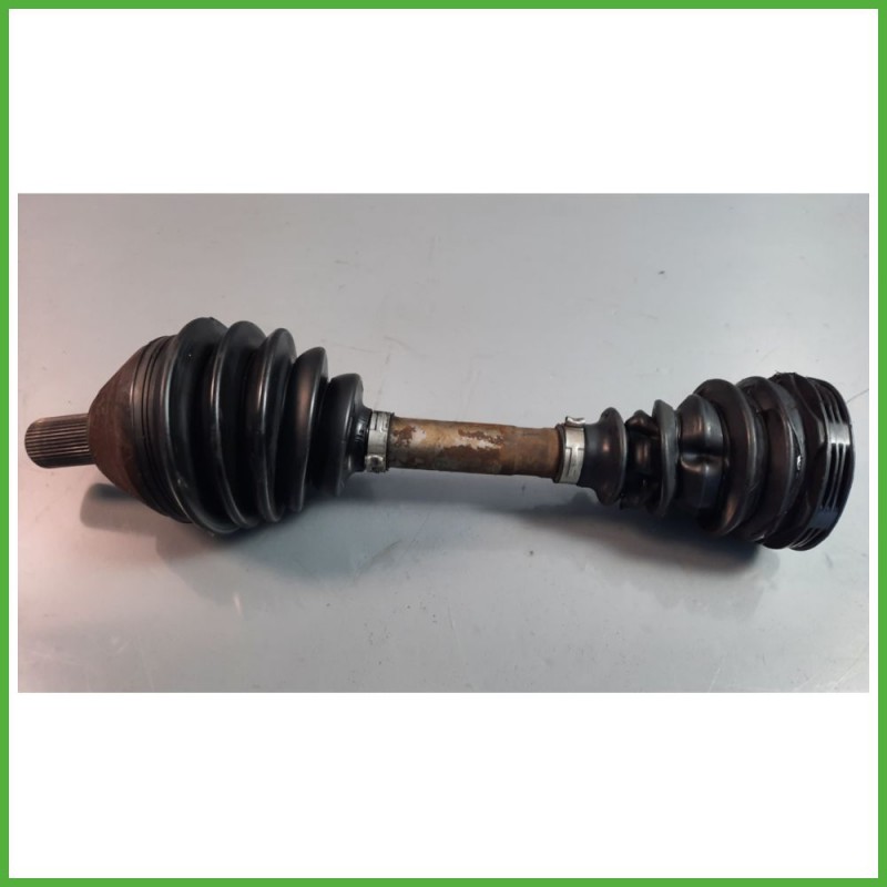 Semiasse Anteriore Sinistro SX LAND ROVER FREELANDER 2.2 LR062666 2006 2015
