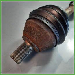 Semiasse Anteriore Sinistro SX LAND ROVER FREELANDER 2.2 LR062666 2006 2015